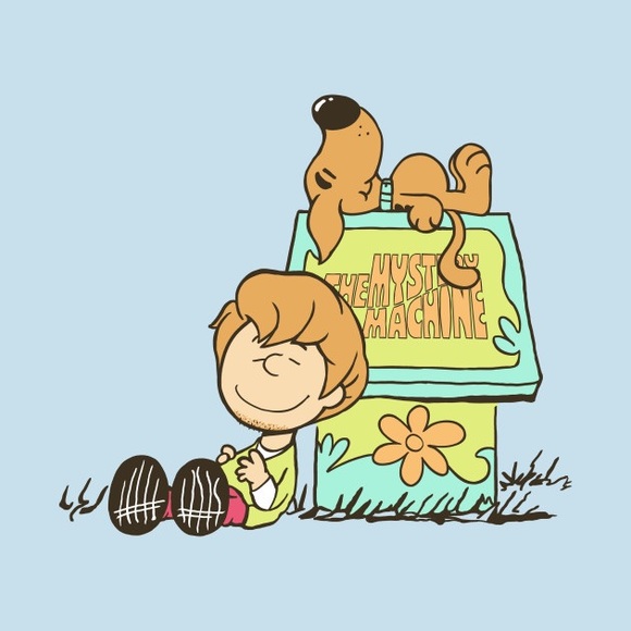 Meet your Posher, Alejandro - Picture 1 of 1